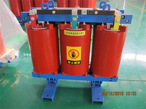 天峨SCB12-315KVA/10KV/0.4KV干式变压器