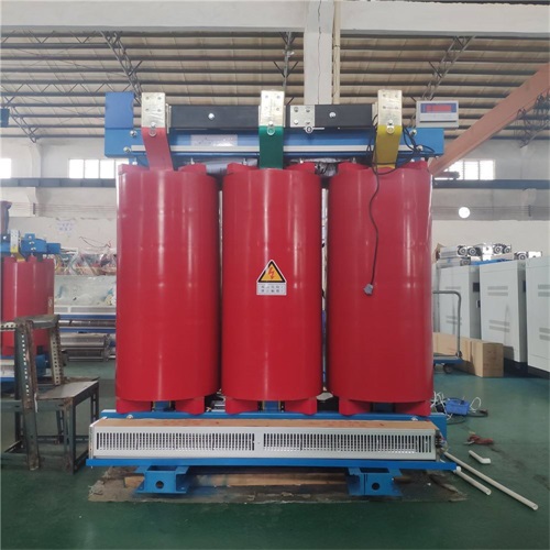天峨SCB12-2500KVA/10KV/0.4KV干式变压器