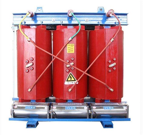 天峨SCB10-400kva/10KV/0.4KV干式变压器